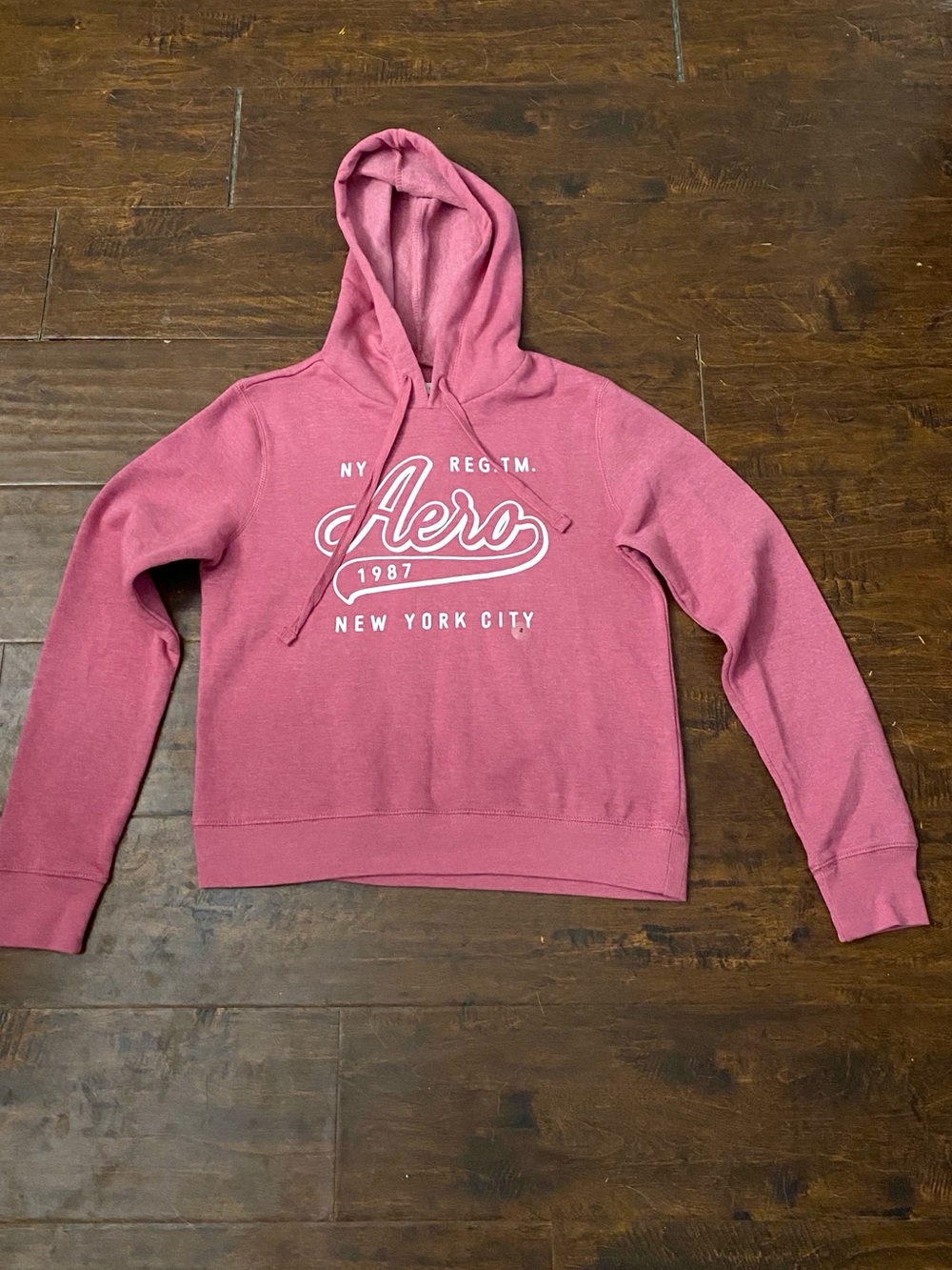 Aeropostale Hoodie